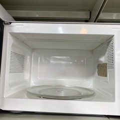 TWINBIRD 電子レンジ　DR-D429の画像