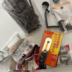 工作やDIYなどの工具　まとめての画像