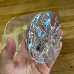 ロックグラス　ペアの画像
