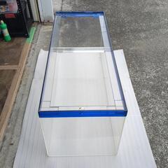 アクリル水槽1200−450−450の画像