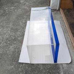 アクリル水槽1200−450−450の画像