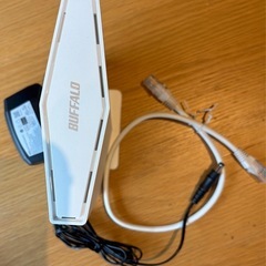 Wi-Fiルーターの画像