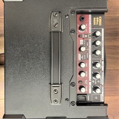 Roland ローランドベースアンプの画像