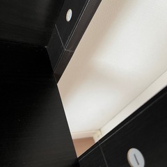 IKEA本棚の画像