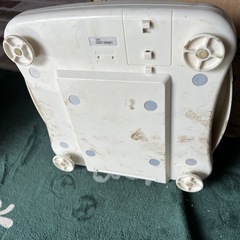 デジタルはかり 12kg
の画像