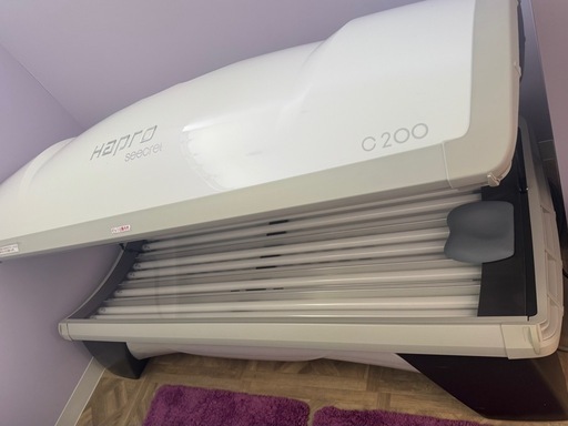 コラーゲン増殖マシン