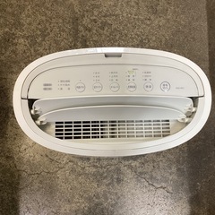 万代店 除湿乾燥機　RAD-R63 2013年製の画像