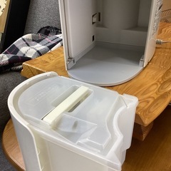 万代店 除湿乾燥機　RAD-R63 2013年製の画像