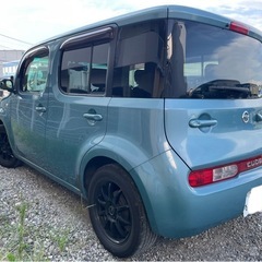 車検長い！令和9年7月まで⭐️即乗れます⭐️禁煙車⭐️プッシュスタート⭐️スマートキーの画像