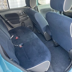 車検長い！令和9年7月まで⭐️即乗れます⭐️禁煙車⭐️プッシュスタート⭐️スマートキーの画像