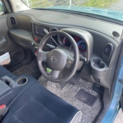 車検長い！令和9年7月まで⭐️即乗れます⭐️禁煙車⭐️プッシュスタート⭐️スマートキーの画像