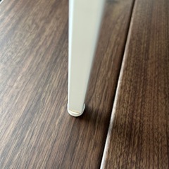 伸縮食洗機ラック　タワー　山崎実業の画像
