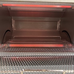 美品 ZOJIRUSHI オーブントースターの画像
