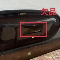 ダブルベッドの画像