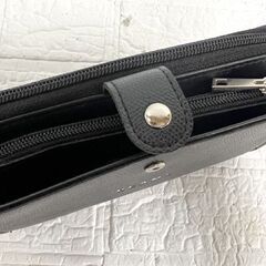 Beams ビームス MonoMax モノマックス特別付録 長財布＆極薄財布 2点セット ウォレット カードケース ☆札幌市 白石店 の画像