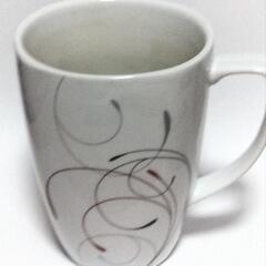 代理出品【コーヒーカップ】5個セット❤無料の画像