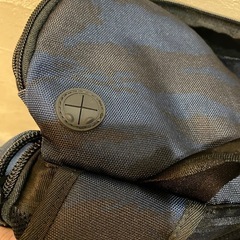 NEW ERAバックパック二段巾着帽子収納の画像