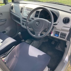 2WD，5速MT，車検9年6月の画像