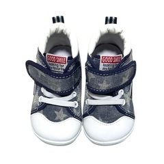 【13.0サイズ】スニーカーサンダル3点セットの画像