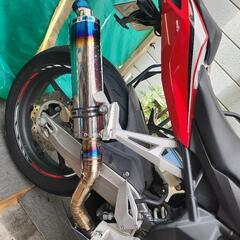 お話の早い方値下げします！CBR250RR MC51！！ の画像