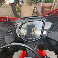 お話の早い方値下げします！CBR250RR MC51！！ の画像