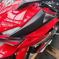 お話の早い方値下げします！CBR250RR MC51！！ の画像