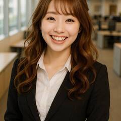 🙆‍♀️未経験歓迎🙆‍♂️服装自由🎵 求人情報誌掲載企業へのMyタウンページ登録案内の画像