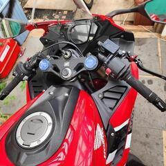 お話の早い方値下げします！CBR250RR MC51！！ の画像