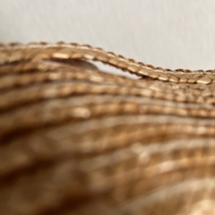 👒ライトオン麦わら帽子👒の画像