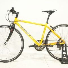 MARIN 「マリン」 FAIRFAX 2007年モデル クロスバイクの画像