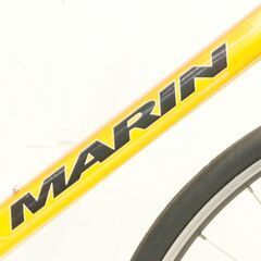 MARIN 「マリン」 FAIRFAX 2007年モデル クロスバイクの画像