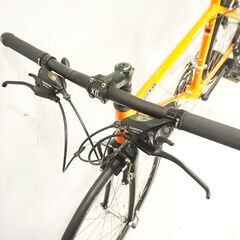 MARIN 「マリン」 FAIRFAX 2007年モデル クロスバイクの画像