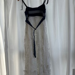D&G ドレスの画像