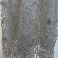 D&G ドレスの画像