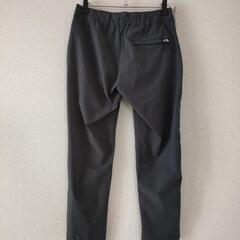 ノースフェイス イージーパンツ Sサイズの画像