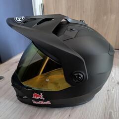 HJC DSX1ヘルメットの画像