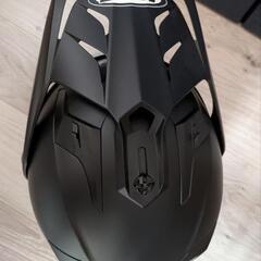 HJC DSX1ヘルメットの画像