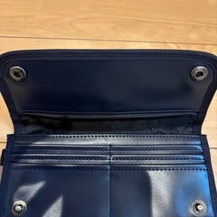 プーマ　長財布の画像