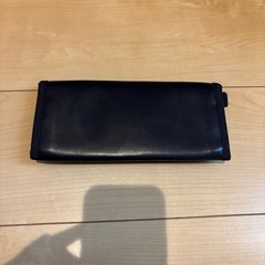 プーマ　長財布の画像