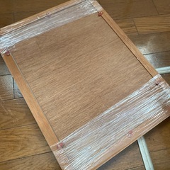 額縁の画像