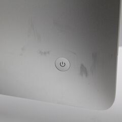 【現状品】iMac（21.5インチ,2017）HDD1TB/8GB〈MMQA2J/A〉④の画像