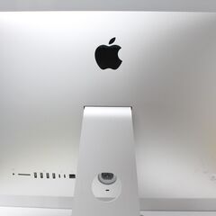 【現状品】iMac（21.5インチ,2017）HDD1TB/8GB〈MMQA2J/A〉④の画像