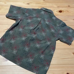 GAP OLD シャツ ヴィンテージの画像