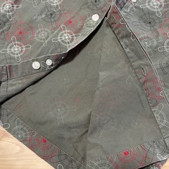 GAP OLD シャツ ヴィンテージの画像