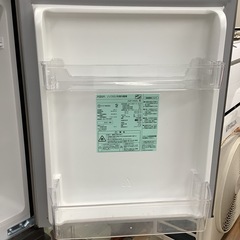 AQUA   アクア　洗濯機　AQR- 14N   2023年製  135Lの画像