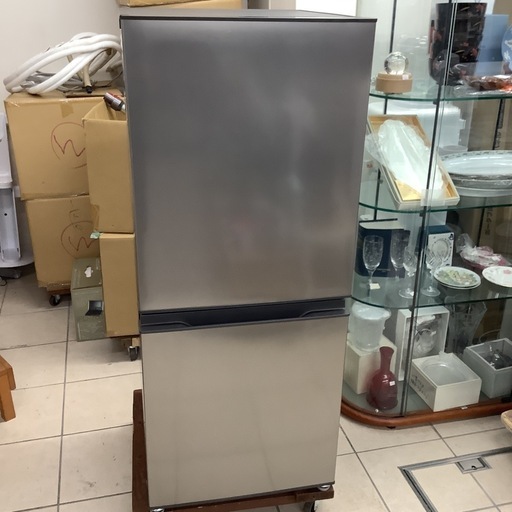 AQUA   アクア　冷蔵庫　AQR- 14N   2023年製  135L