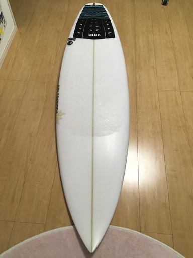 JUNJI SONODA the GEEKモデル　5.8f 美品