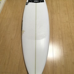 JUNJI SONODA the GEEKモデル　5.8f 美品の画像