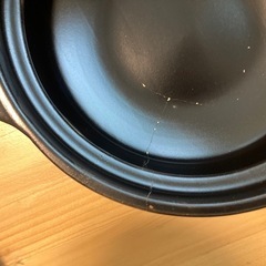 1人用鍋の画像
