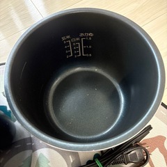 クッキングプロ　圧力鍋の画像